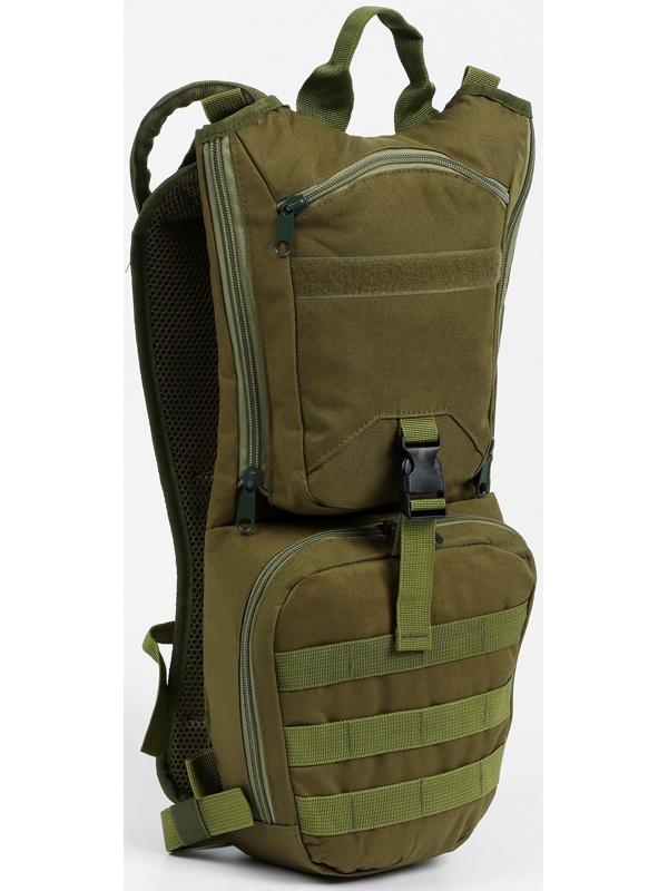 Рюкзак с гидратором 