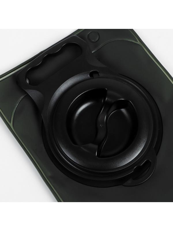 Рюкзак с гидратором 