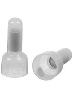 Изолирующий зажим КИЗ-2, CE-2, набор 100 шт