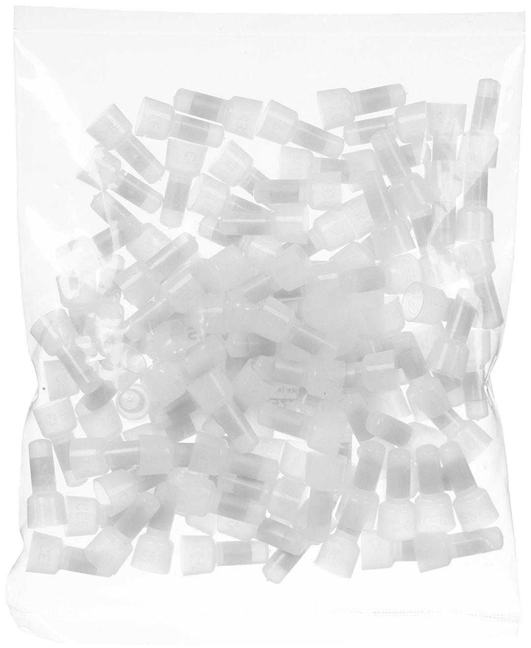 Изолирующий зажим КИЗ-3, CE-5, набор 100 шт