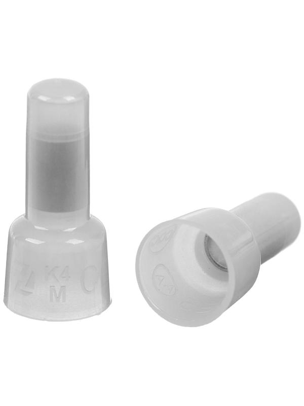 Изолирующий зажим КИЗ-3, CE-5, набор 100 шт