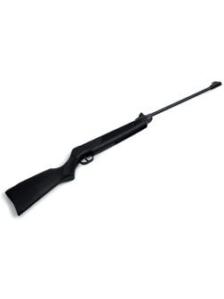 Винтовка пневматическая Borner Chance (пластик, Black, XS-QA6BC) кал. 4.5 мм, 3 Дж.