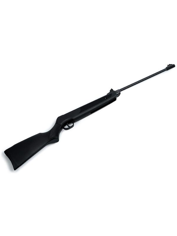 Винтовка пневматическая Borner Chance (пластик, Black, XS-QA6BC) кал. 4.5 мм, 3 Дж.