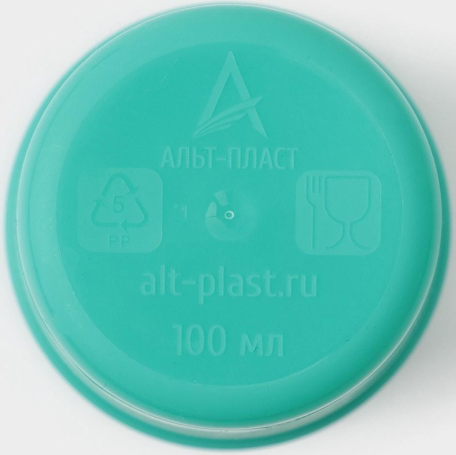 Набор посуды для пикника «Весёлая компания– 2», на 4 персоны, 41 предмет, пластик, МИКС