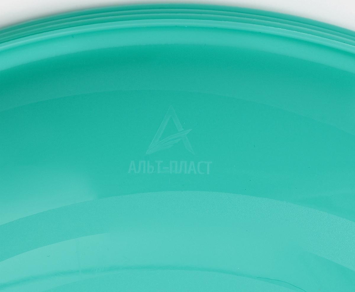 Набор посуды для пикника «Весёлая компания– 2», на 4 персоны, 41 предмет, пластик, МИКС