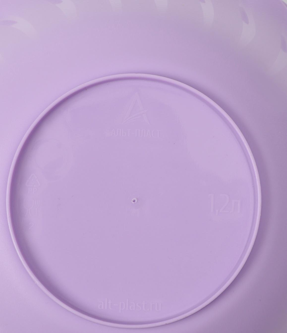 Набор посуды для пикника «Весёлая компания– 2», на 4 персоны, 41 предмет, пластик, МИКС