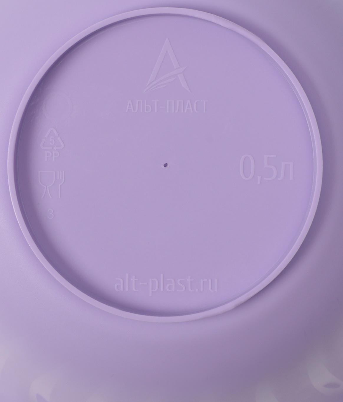 Набор посуды для пикника «Весёлая компания– 2», на 4 персоны, 41 предмет, пластик, МИКС