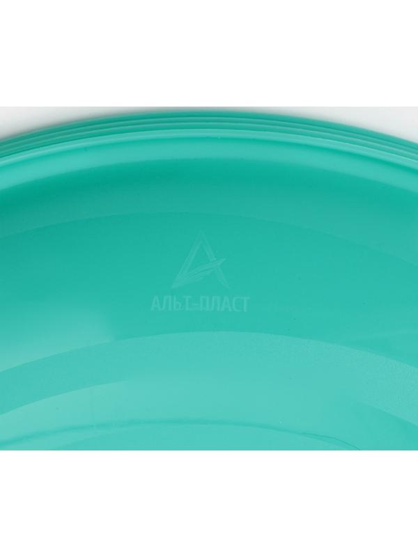 Набор посуды для пикника «Весёлая компания– 2», на 4 персоны, 41 предмет, пластик, МИКС