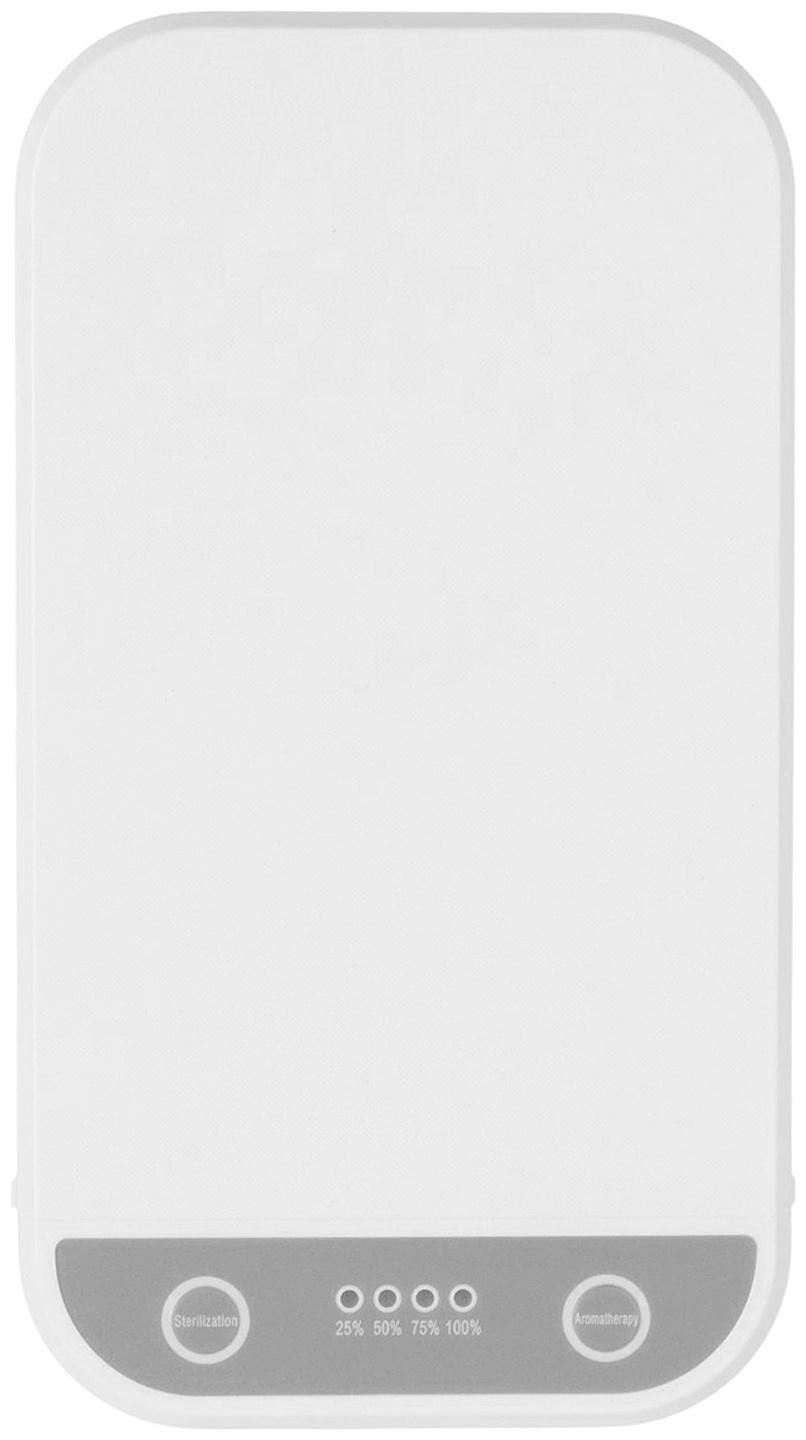 Стерилизатор LGS-02, УФ, универсальный, 2 Вт, USB, белый