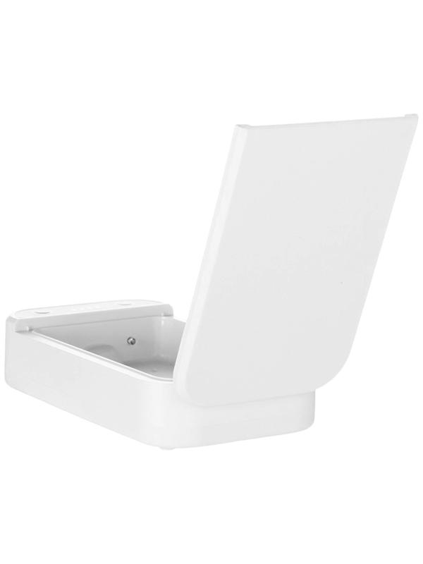 Стерилизатор LGS-02, УФ, универсальный, 2 Вт, USB, белый