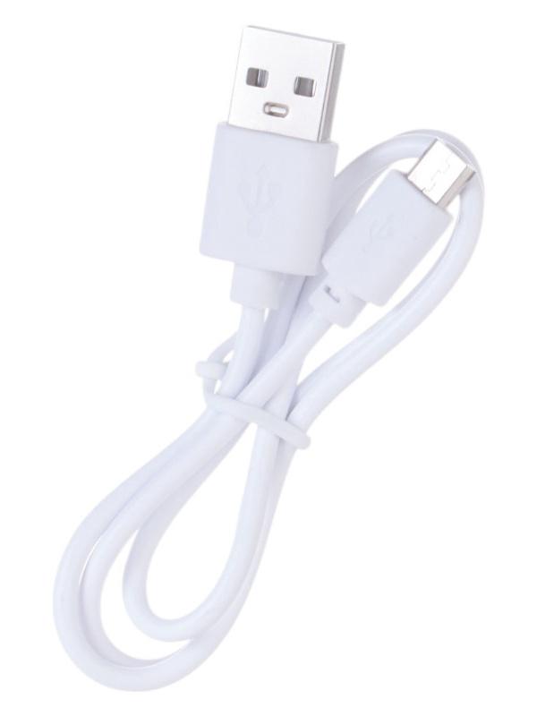 Стерилизатор LGS-02, УФ, универсальный, 2 Вт, USB, белый