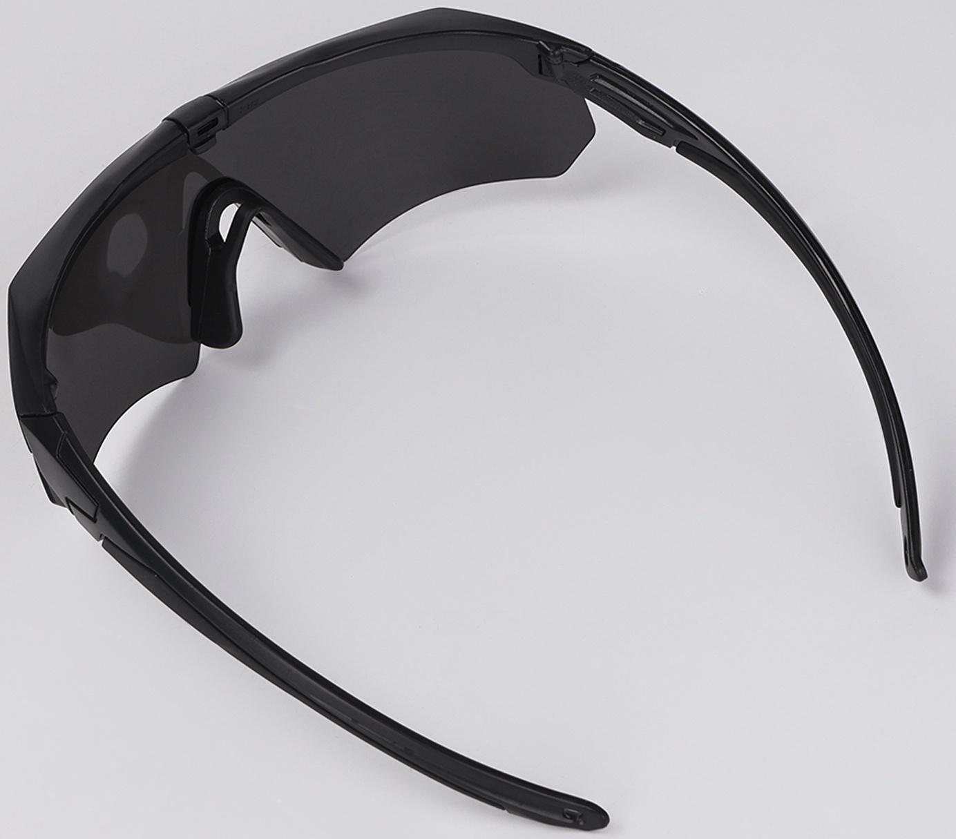 Очки тактические, стрелковые 