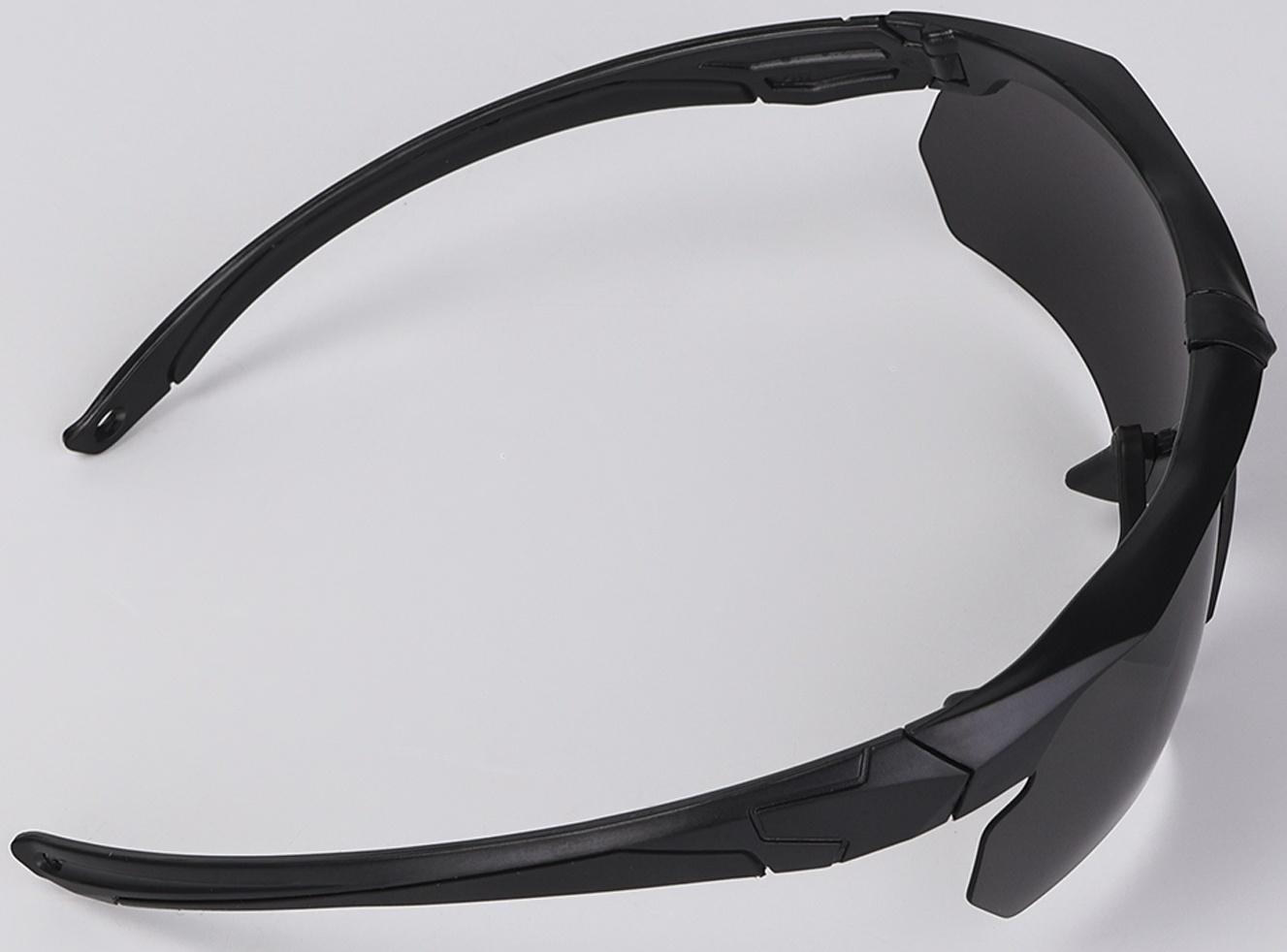 Очки тактические, стрелковые 