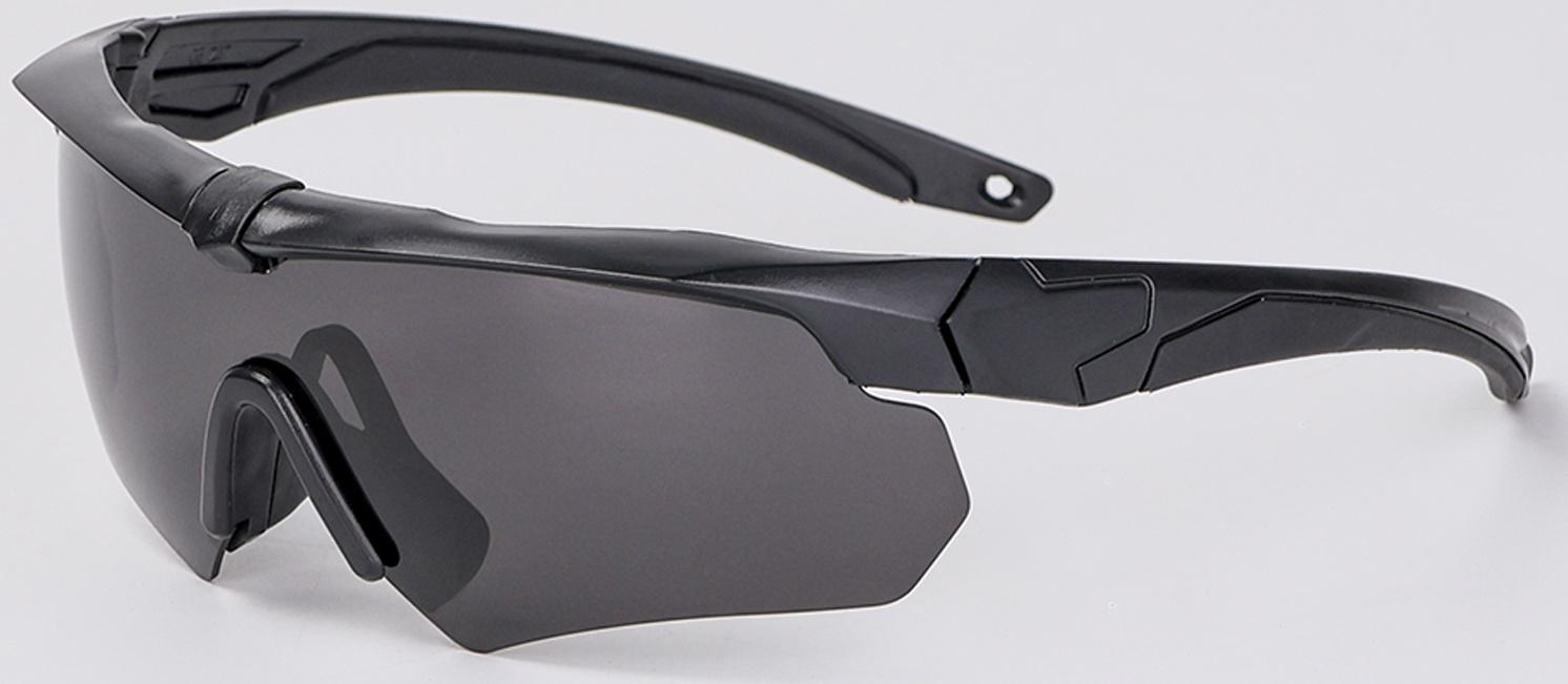 Очки тактические, стрелковые 