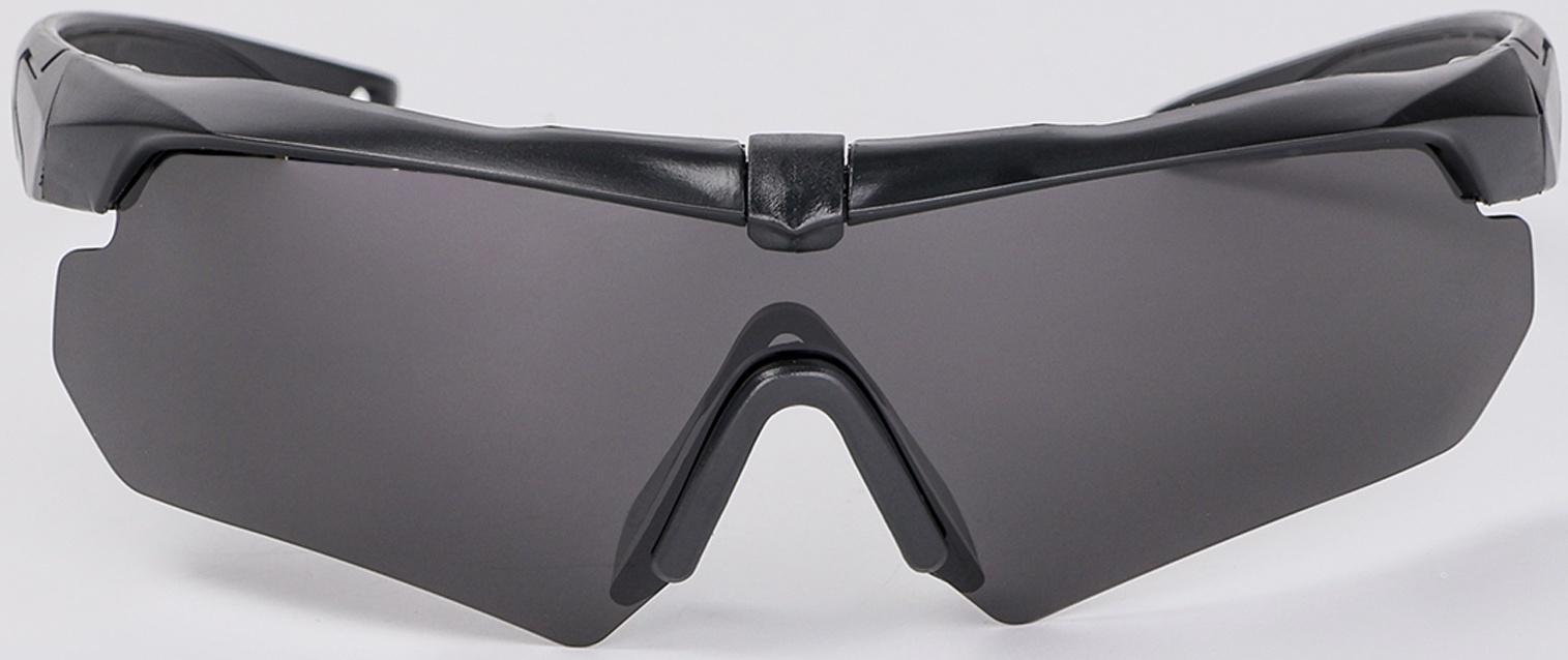 Очки тактические, стрелковые 
