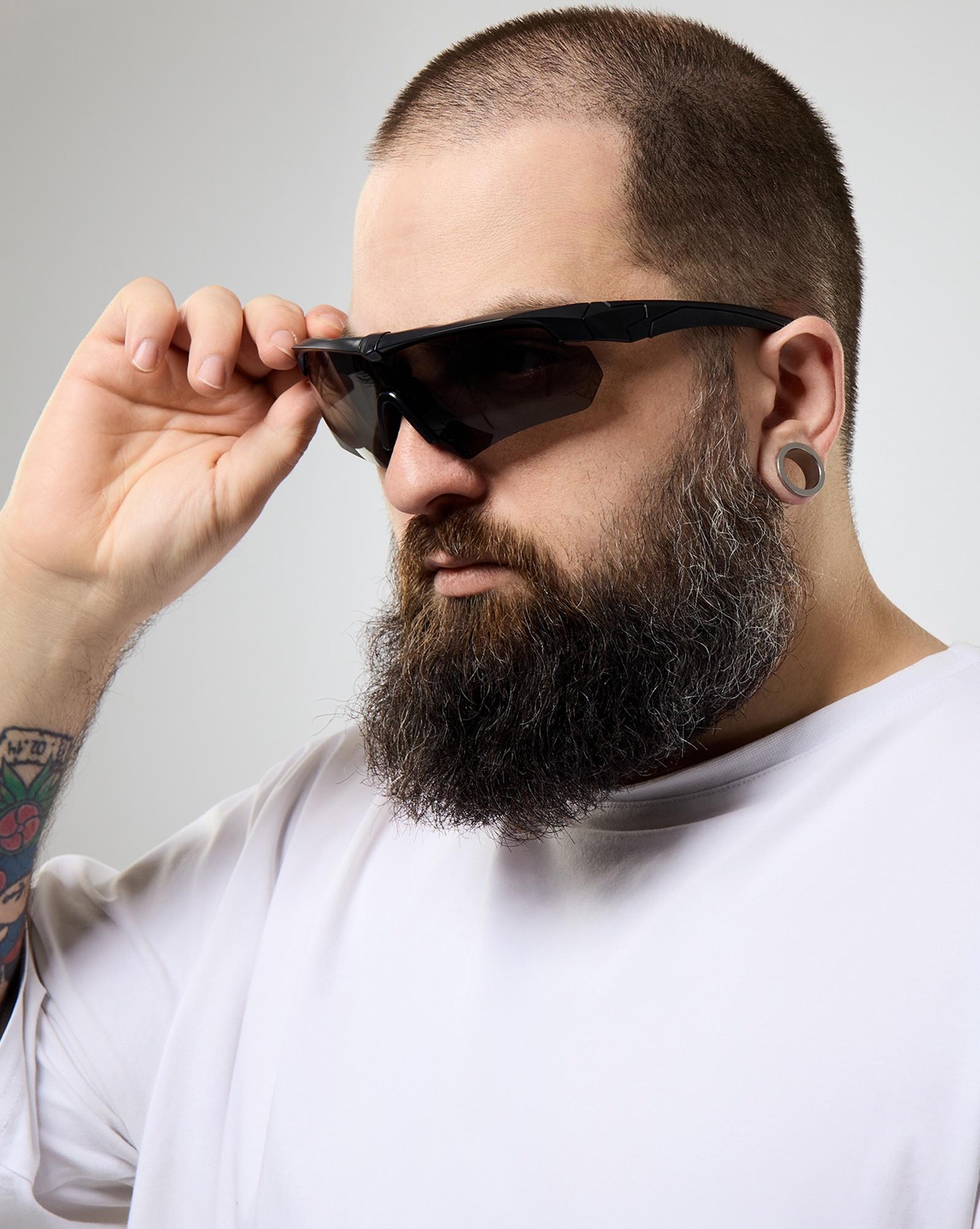 Очки тактические, стрелковые 