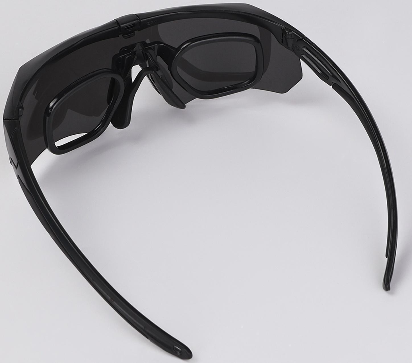 Очки тактические, стрелковые 