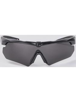 Очки тактические, стрелковые 