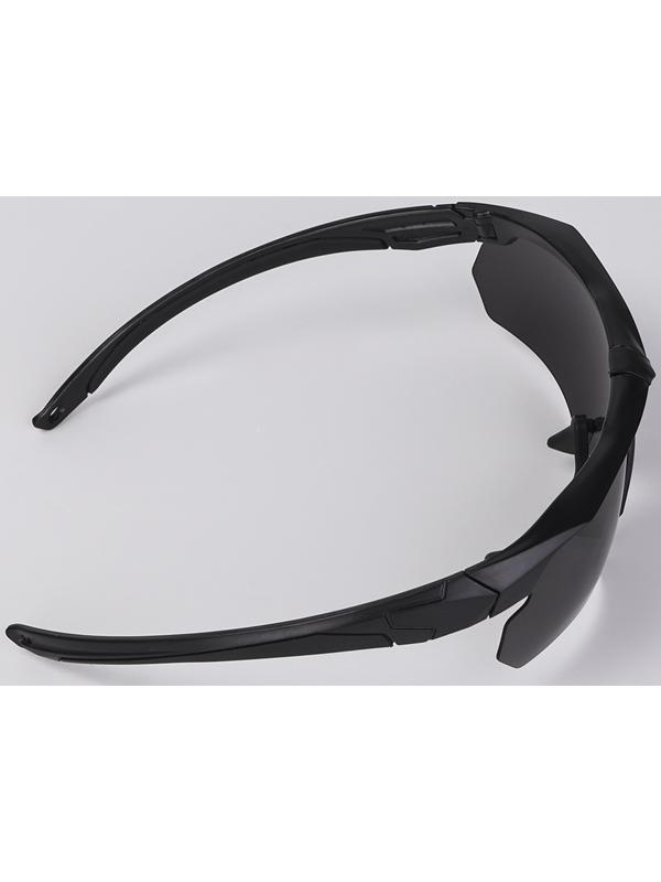 Очки тактические, стрелковые 