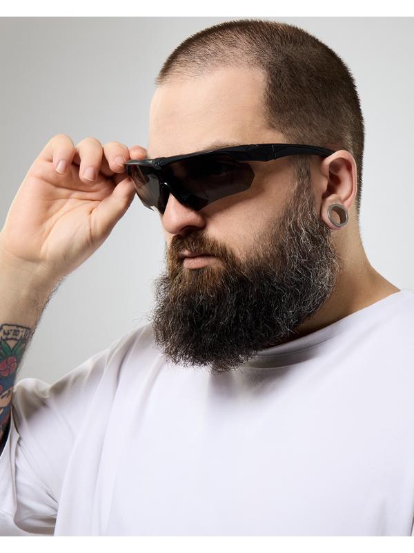 Очки тактические, стрелковые 