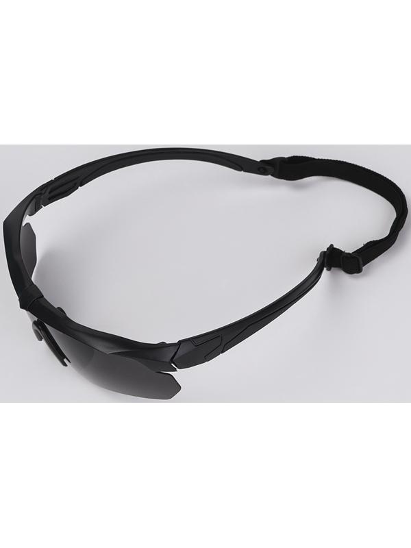 Очки тактические, стрелковые 