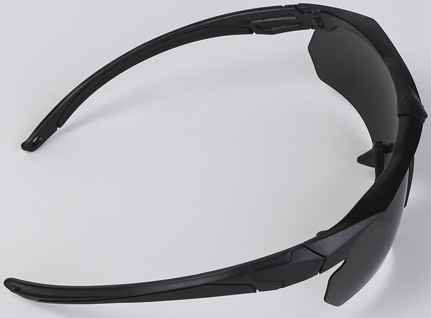 Очки тактические, стрелковые, поляризационные 