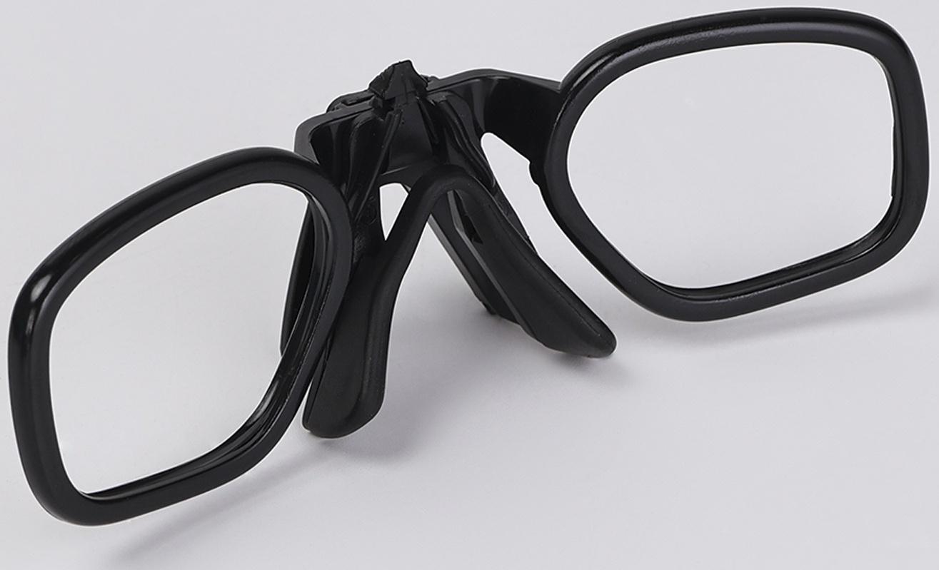 Очки тактические, стрелковые, поляризационные 