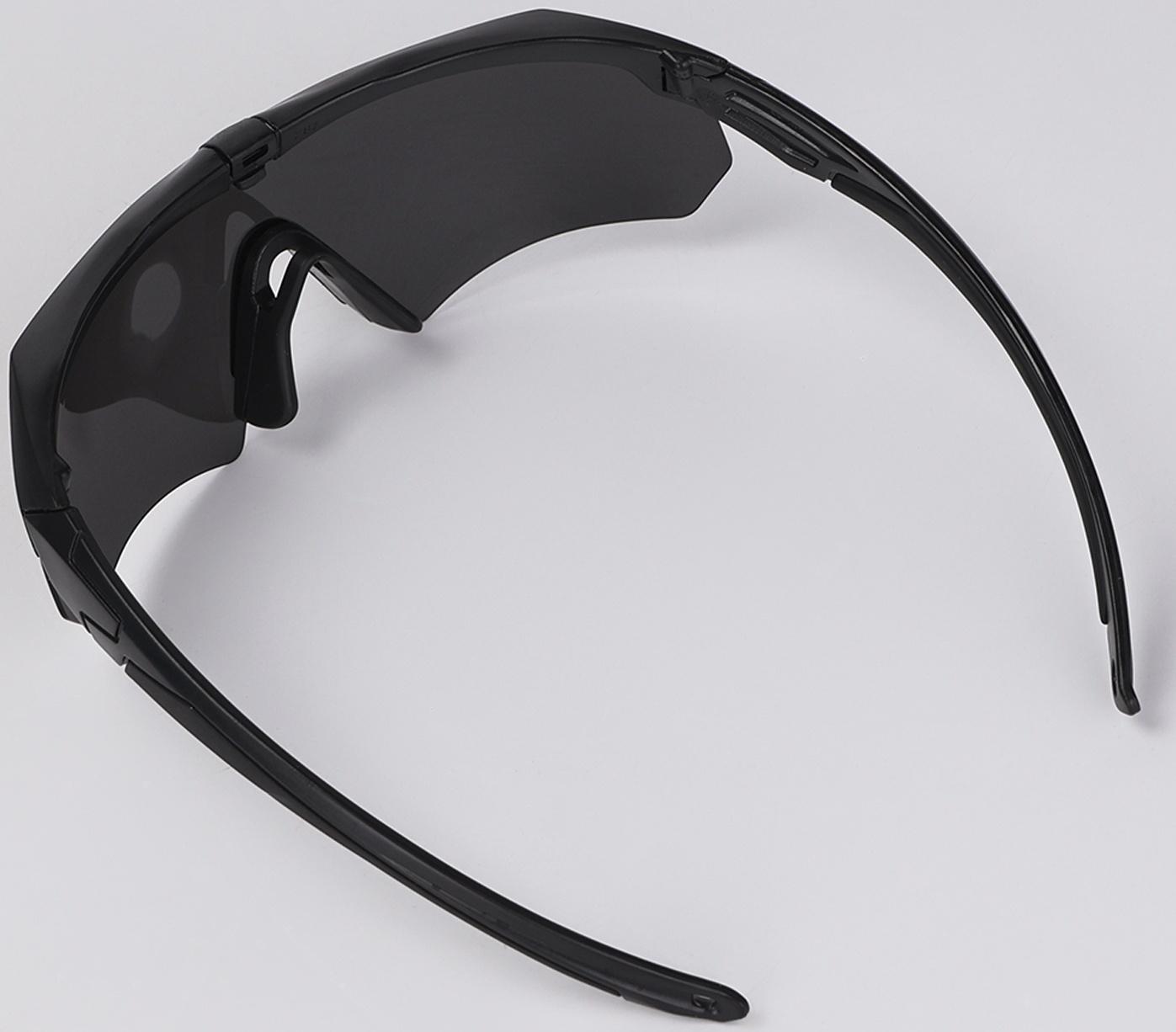 Очки тактические, стрелковые, поляризационные 