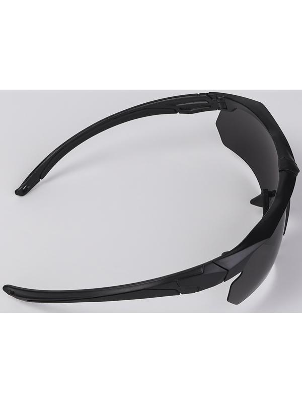 Очки тактические, стрелковые, поляризационные 