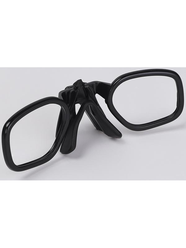 Очки тактические, стрелковые, поляризационные 