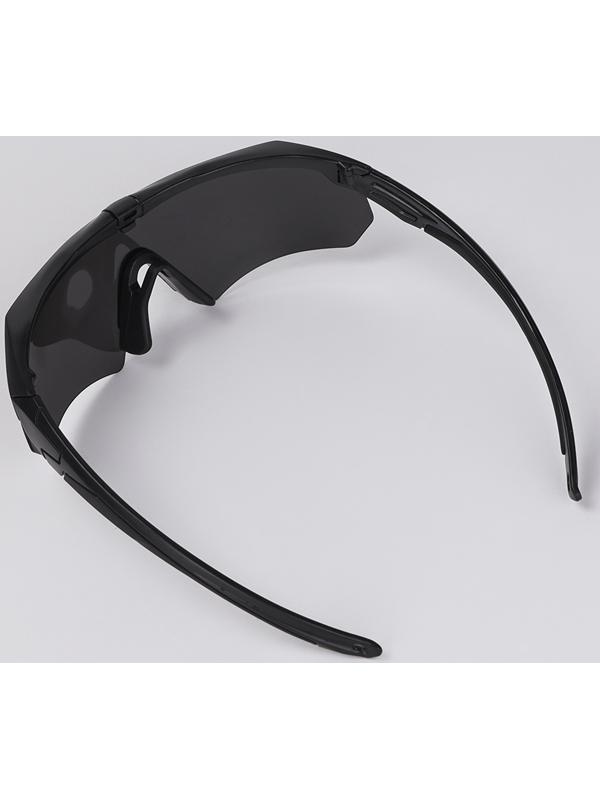 Очки тактические, стрелковые, поляризационные 