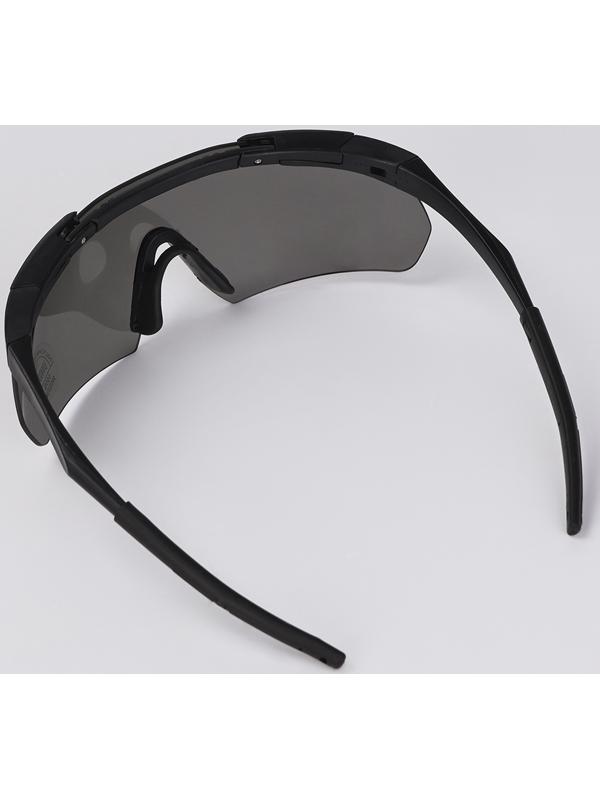 Очки тактические, стрелковые, поляризационные 