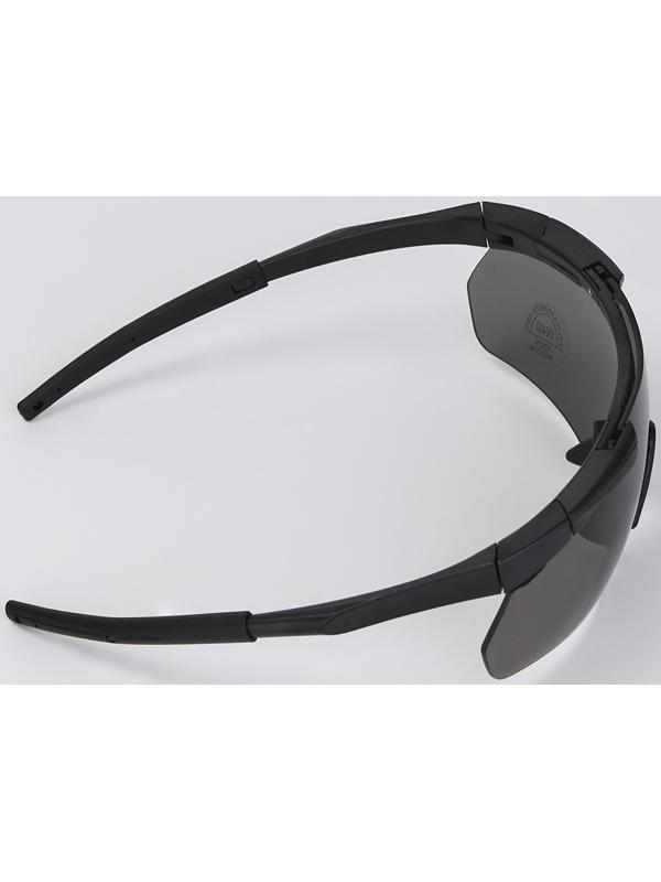 Очки тактические, стрелковые, поляризационные 