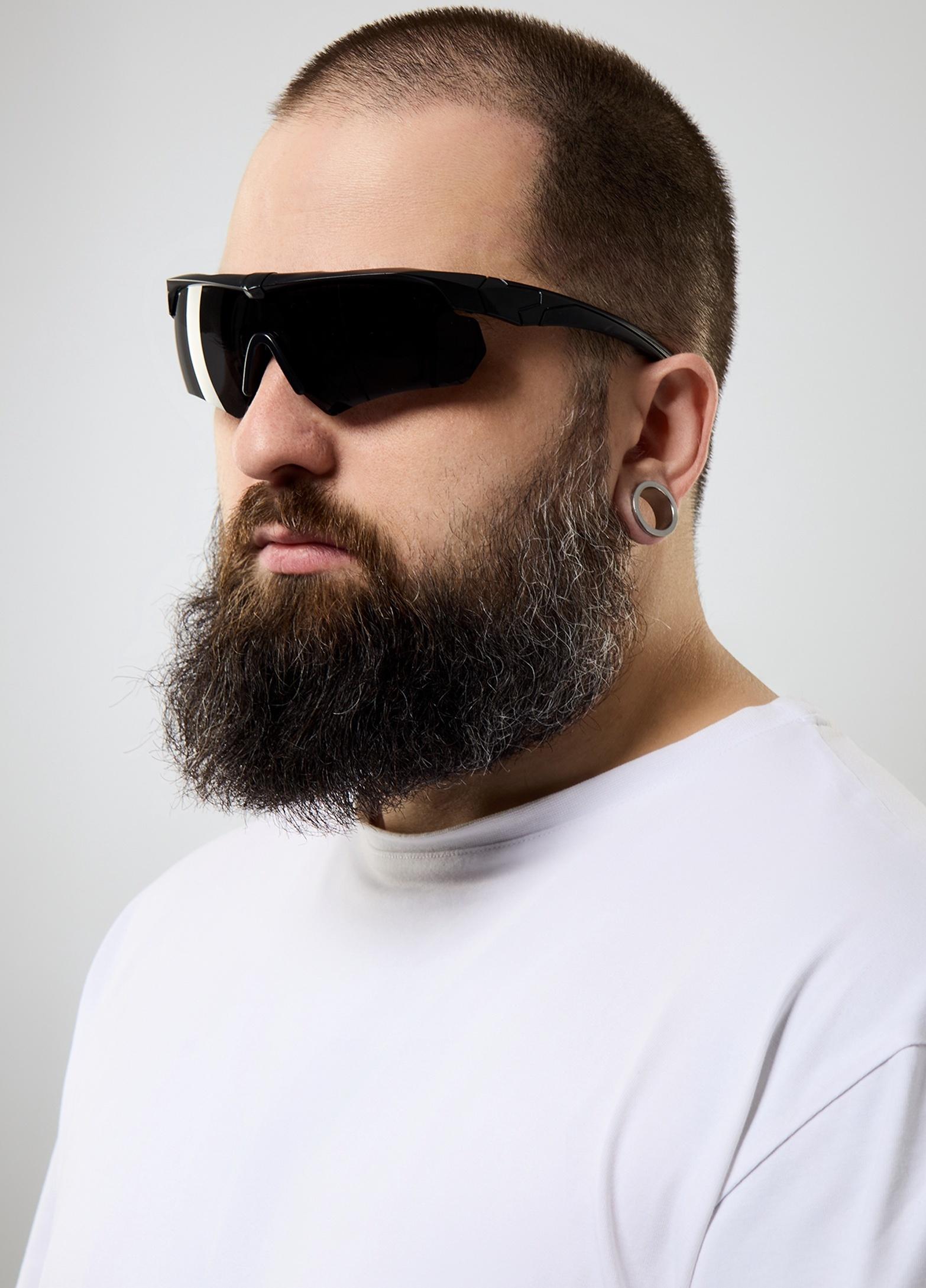 Очки тактические, стрелковые 