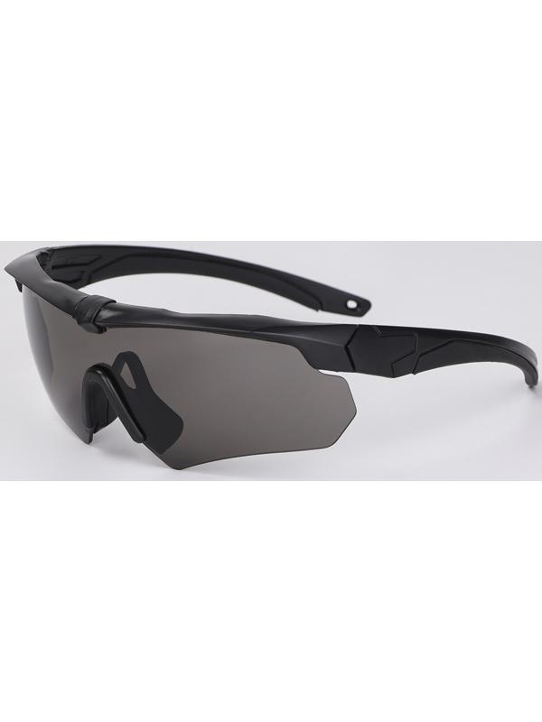 Очки тактические, стрелковые 