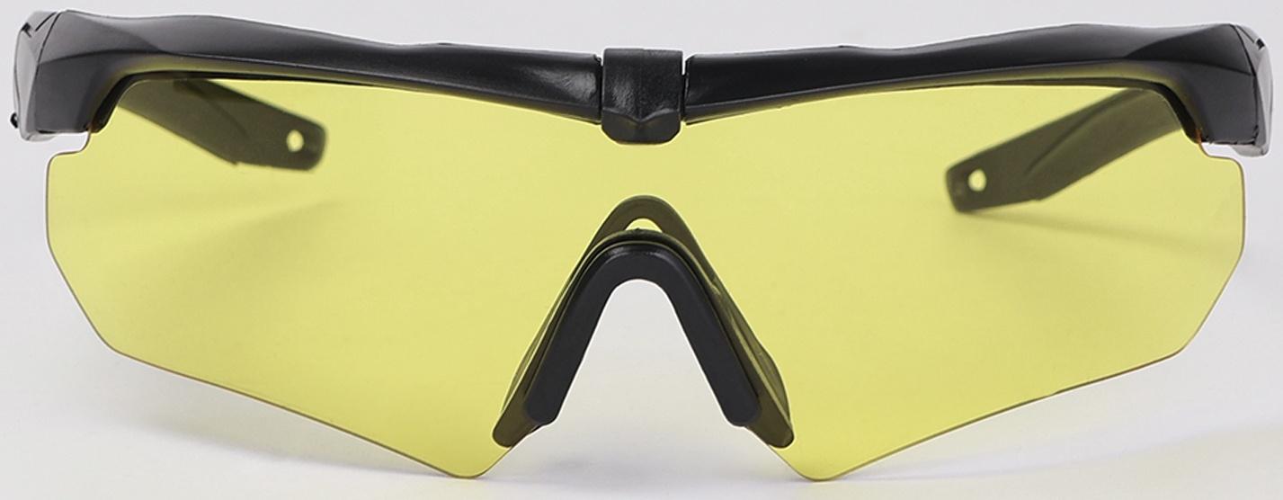 Очки тактические, стрелковые 