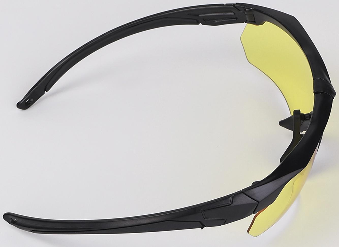 Очки тактические, стрелковые 