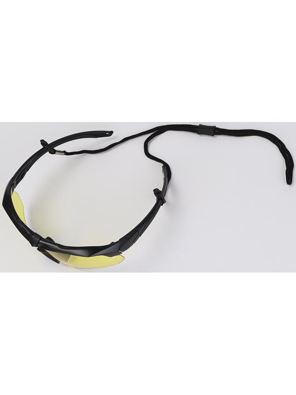 Очки тактические, стрелковые 