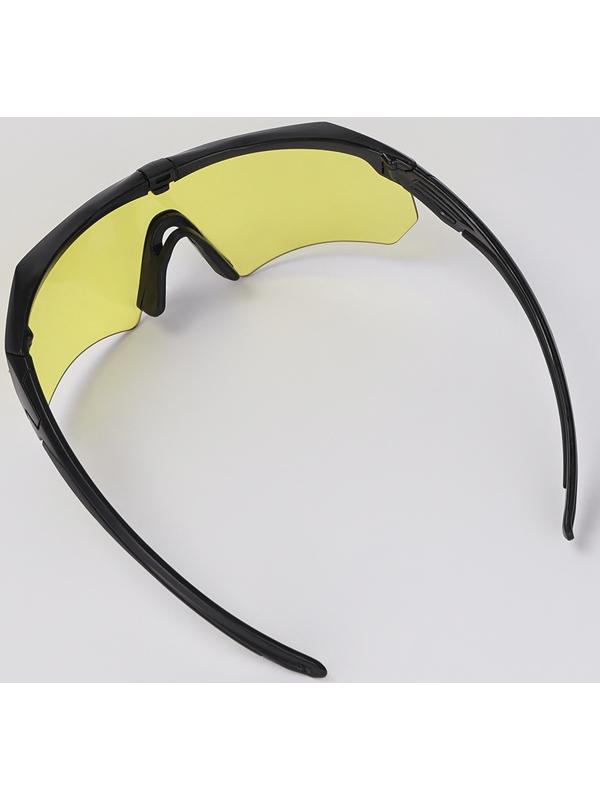 Очки тактические, стрелковые 