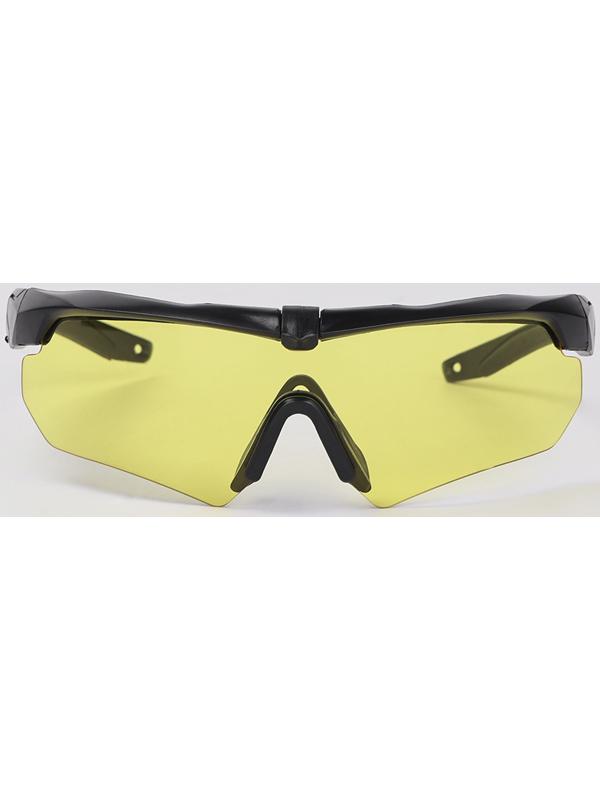 Очки тактические, стрелковые 