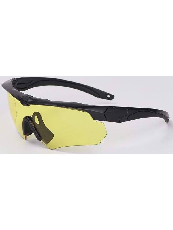 Очки тактические, стрелковые 