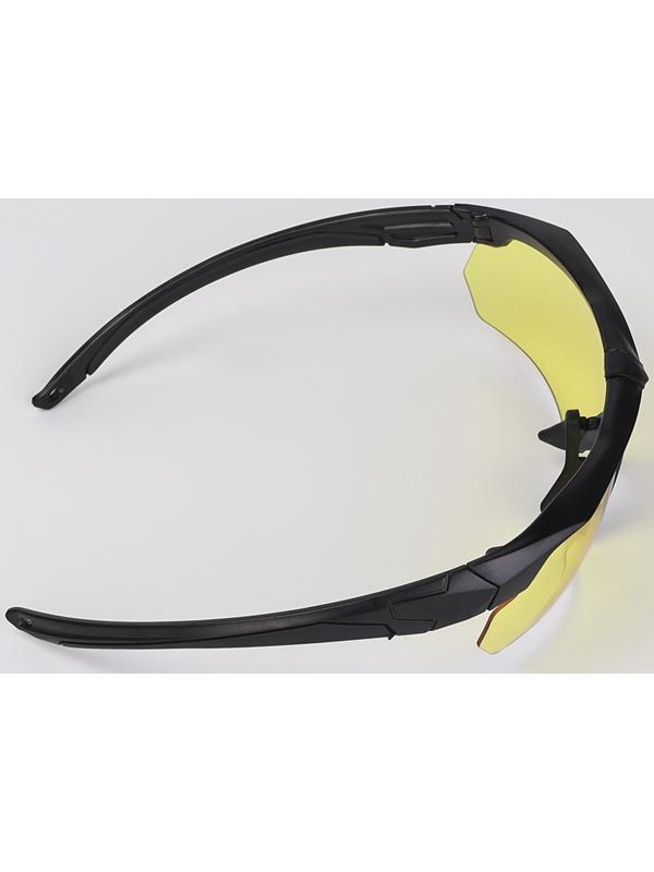 Очки тактические, стрелковые 