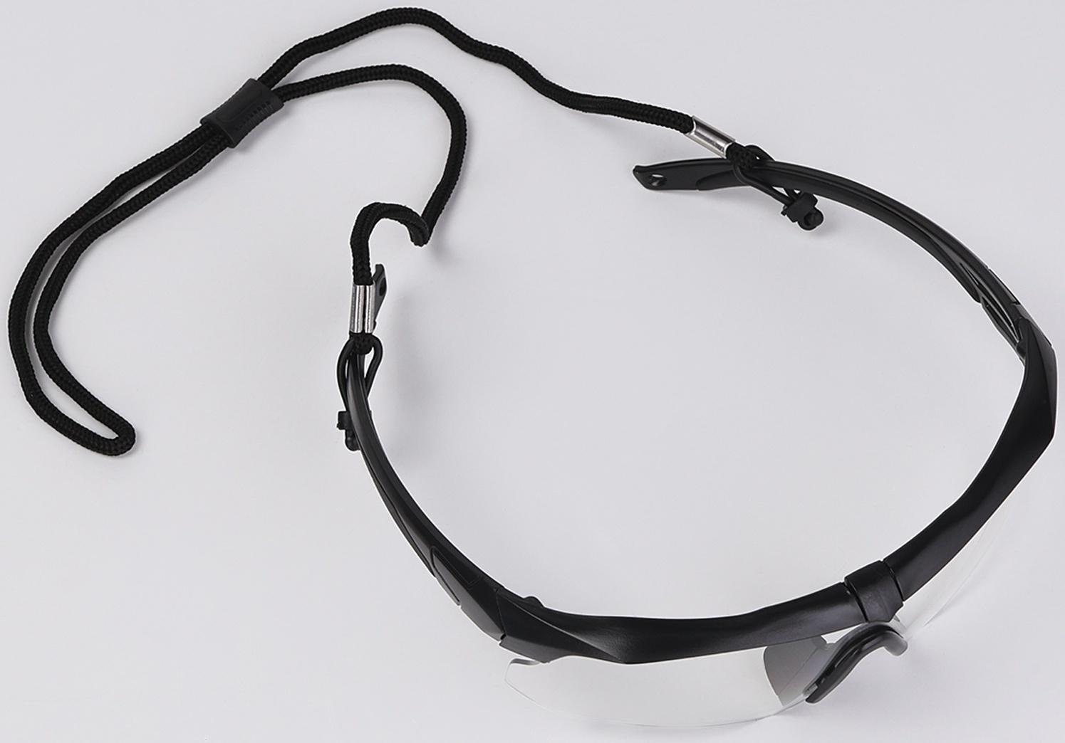 Очки тактические, стрелковые 