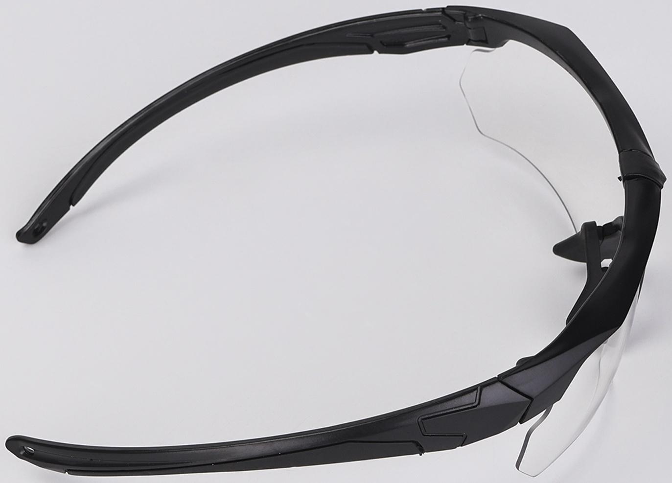 Очки тактические, стрелковые 