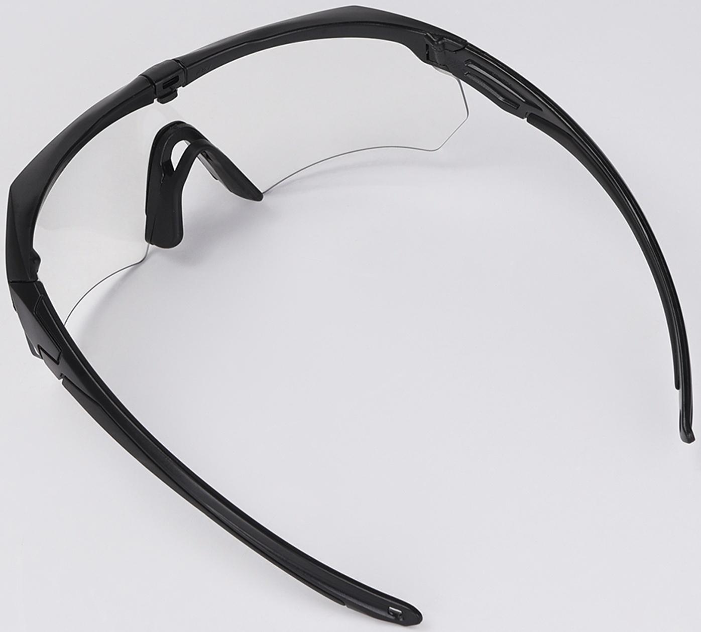 Очки тактические, стрелковые 