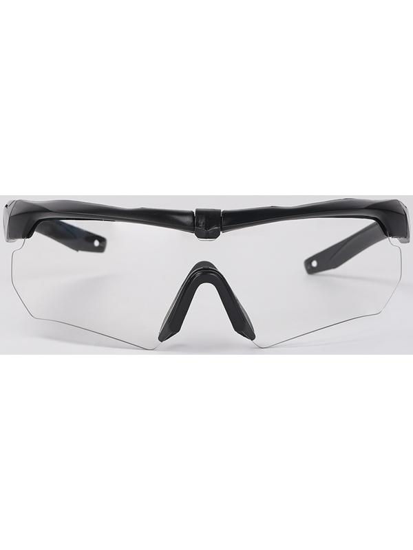 Очки тактические, стрелковые 