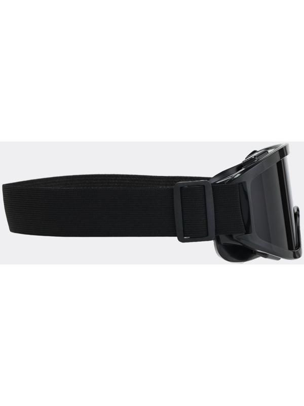 Очки спортивные, сноубордические, маска горнолыжная 12.8×8.6 см, переносица 2.4 см