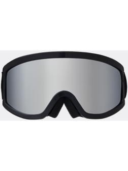 Очки спортивные, сноубордические, маска горнолыжная 12.8×8.6 см, переносица 2.4 см