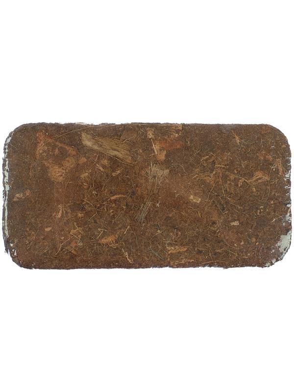 Грунт кокосовый Absolut Plus (20%), брикет, 7 л, 650 г