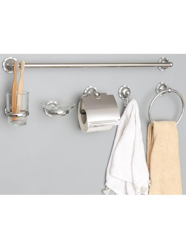 Набор для ванной комнаты, 6 предметов